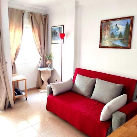 Estrella Daly Apartment Denia Ngoại thất bức ảnh