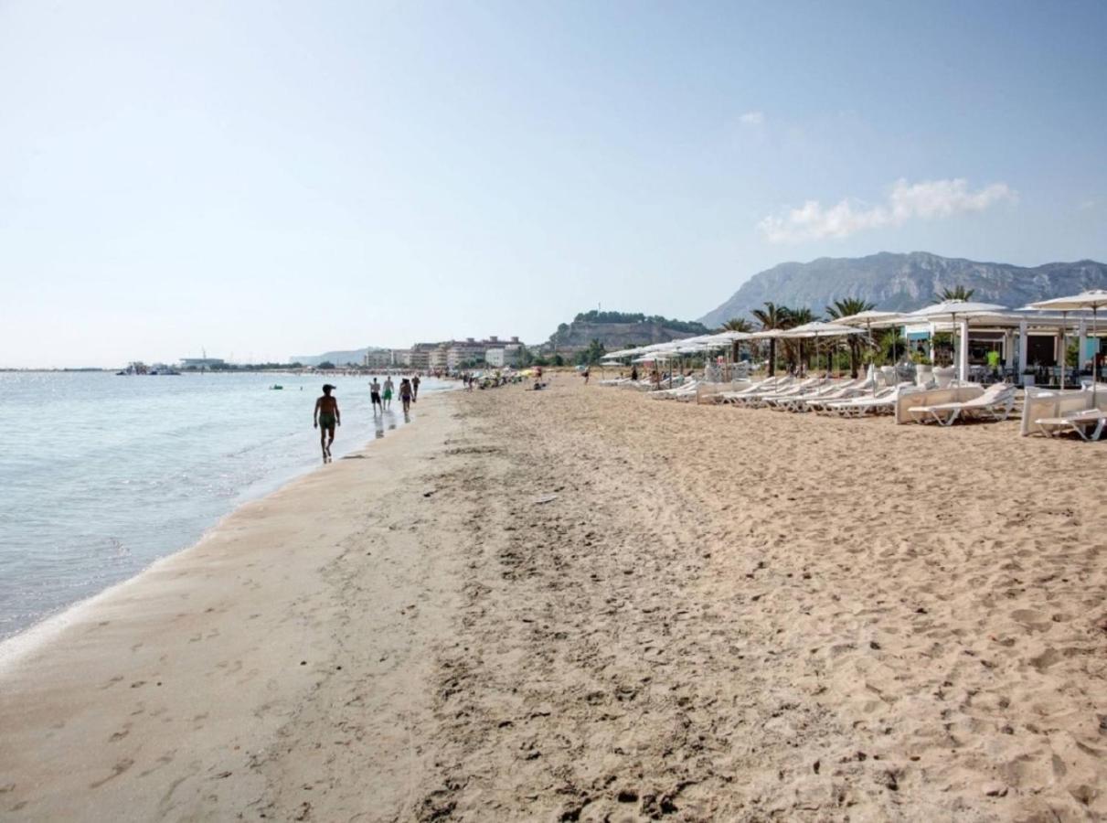 Estrella Daly Apartment Denia Ngoại thất bức ảnh