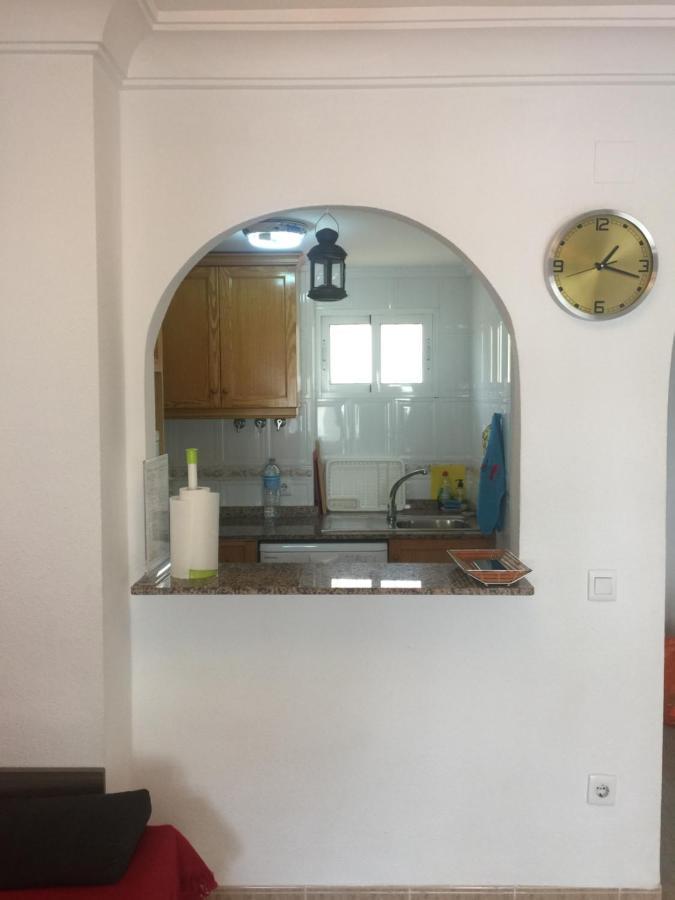 Estrella Daly Apartment Denia Ngoại thất bức ảnh
