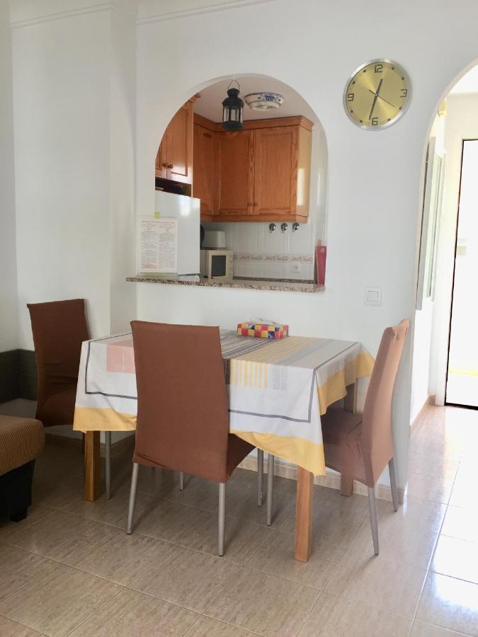 Estrella Daly Apartment Denia Ngoại thất bức ảnh