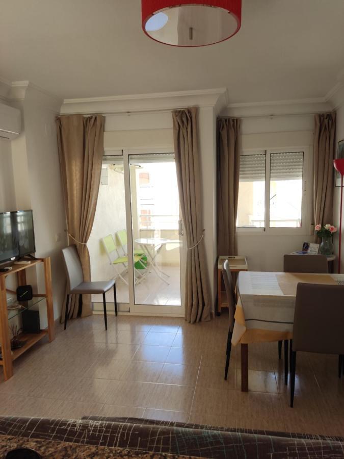 Estrella Daly Apartment Denia Ngoại thất bức ảnh