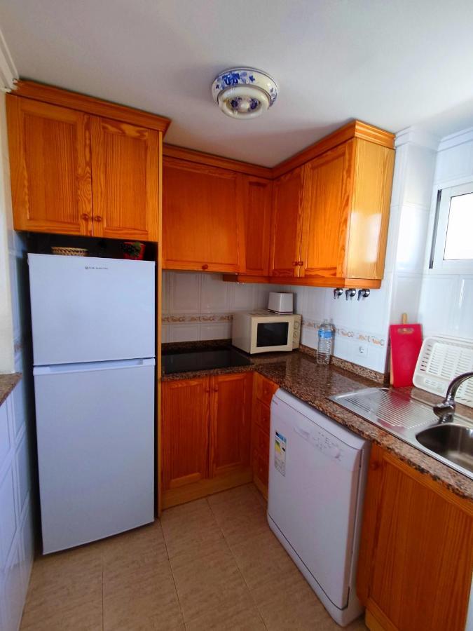Estrella Daly Apartment Denia Ngoại thất bức ảnh