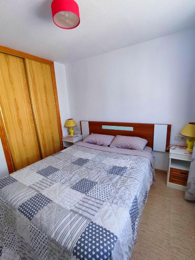 Estrella Daly Apartment Denia Ngoại thất bức ảnh