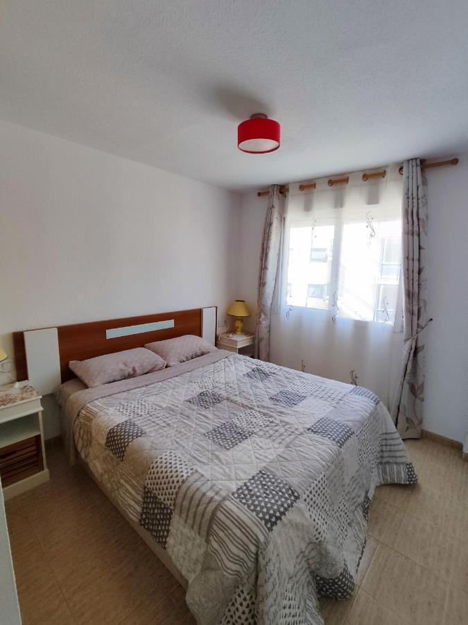 Estrella Daly Apartment Denia Ngoại thất bức ảnh