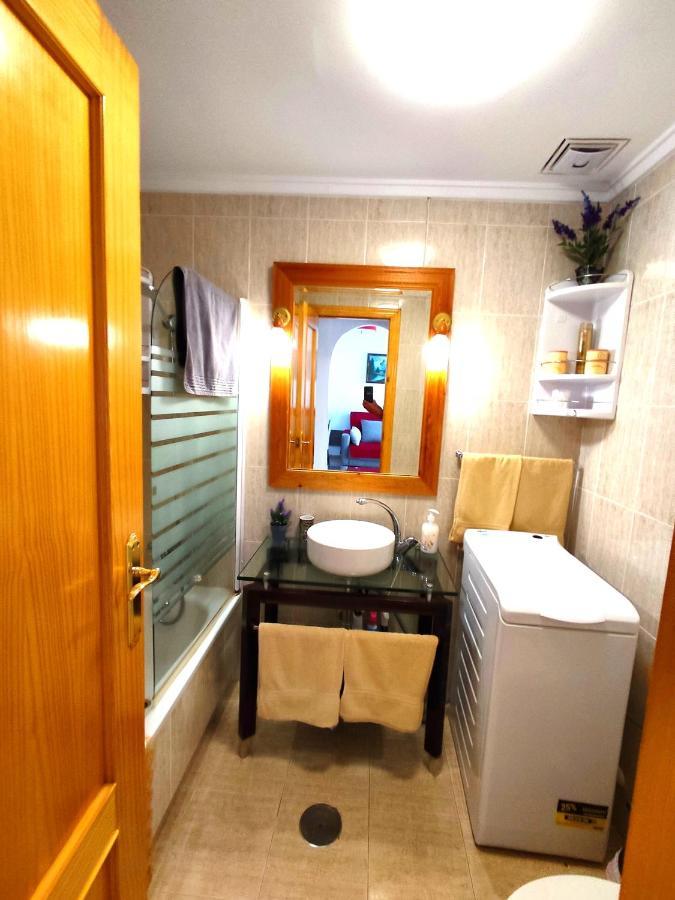 Estrella Daly Apartment Denia Ngoại thất bức ảnh