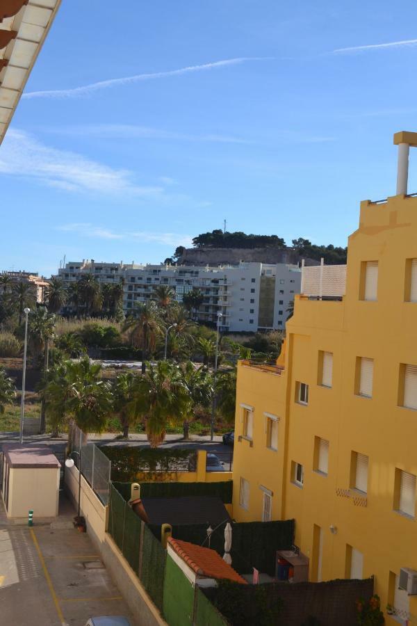Estrella Daly Apartment Denia Ngoại thất bức ảnh