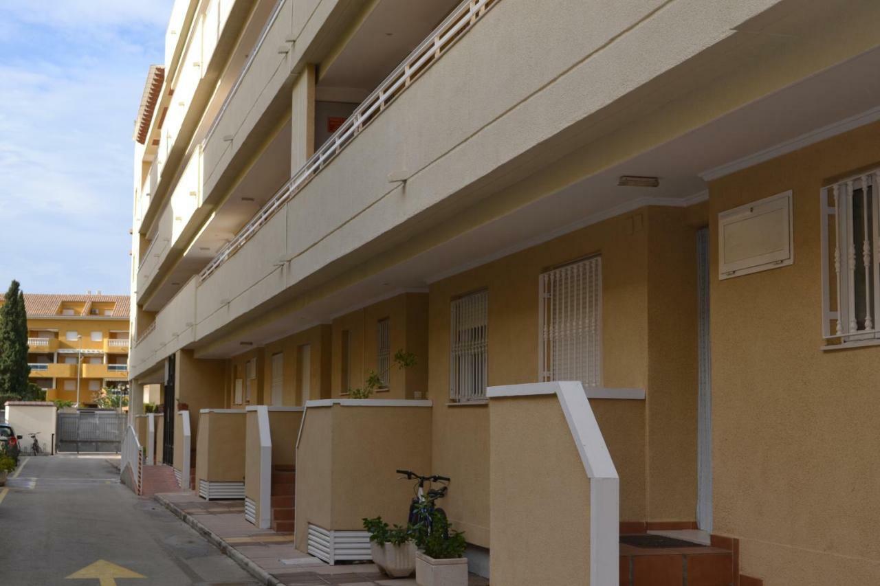 Estrella Daly Apartment Denia Ngoại thất bức ảnh